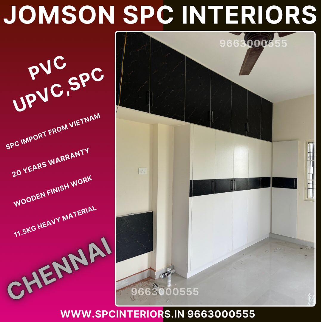 spc interior chennai